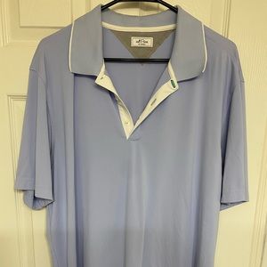 Adidas Golf Shirt